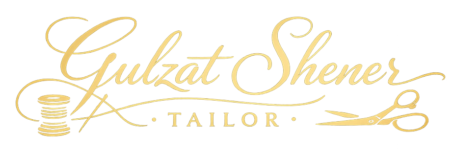 Gulzat Shener -NYC.tailor